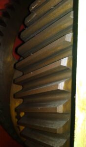 ナックルジョイントプレス Barnaul KB8336 - 400 トン (写真 13)