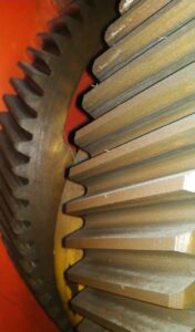 ナックルジョイントプレス Barnaul KB8336 - 400 トン (写真 18)