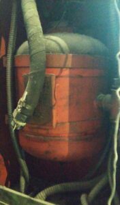 ナックルジョイントプレス Barnaul KB8336 - 400 トン (写真 20)