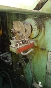 ナックルジョイントプレス Barnaul KB8336 - 400 トン (写真 23)