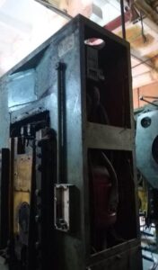 ナックルジョイントプレス Barnaul KB8336 - 400 トン (写真 25)