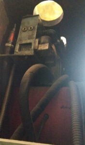 ナックルジョイントプレス Barnaul KB8336 - 400 トン (写真 28)