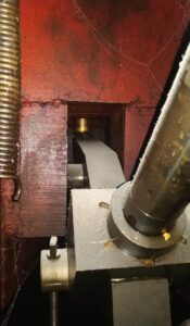 ナックルジョイントプレス Barnaul KB8336 - 400 トン (写真 1)