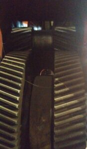 ナックルジョイントプレス Barnaul KB8336 - 400 トン (写真 3)