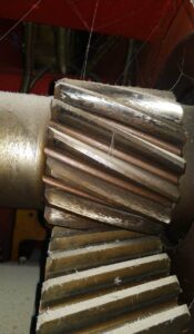 ナックルジョイントプレス Barnaul KB8336 - 400 トン (写真 10)