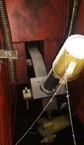 ナックルジョイントプレス Barnaul KB8336 - 400 トン (写真 13)