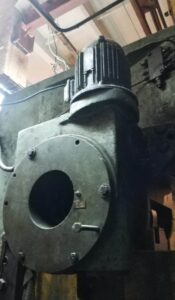 ナックルジョイントプレス Barnaul KB8336 - 400 トン (写真 17)