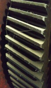 ナックルジョイントプレス Barnaul KB8336 - 400 トン (写真 26)