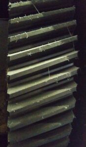 ナックルジョイントプレス Barnaul KB8336 - 400 トン (写真 27)