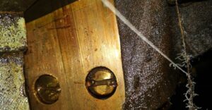 ナックルジョイントプレス Barnaul KB8336 - 400 トン (写真 9)