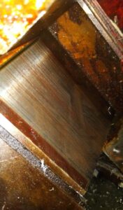 ナックルジョイントプレス Barnaul KB8336 - 400 トン (写真 11)