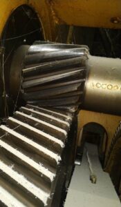 ナックルジョイントプレス Barnaul KB8336 - 400 トン (写真 13)