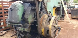 トリミングプレス TMP Voronezh KA2534 - 250 トン (写真 4)