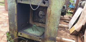 トリミングプレス TMP Voronezh KA2534 - 250 トン (写真 9)