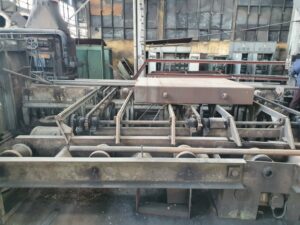 ビレットシャー Erfurt ScPK I 1000S - 1000 トン (写真 1)