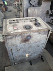 ビレットシャー Erfurt ScPK I 1000S - 1000 トン (写真 4)