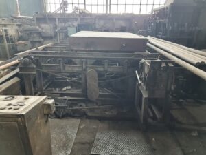 ビレットシャー Erfurt ScPK I 1000S - 1000 トン (写真 3)