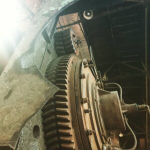 熱間鍛造プレス Smeral LZK 2500 - 2500 トン (写真 2)