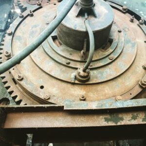 熱間鍛造プレス Smeral LZK 2500 - 2500 トン (写真 5)