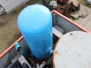 熱間鍛造プレス Smeral LKM 1000 - 1000 トン (写真 2)