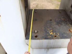 熱間鍛造プレス Smeral LKM 1000 - 1000 トン (写真 3)