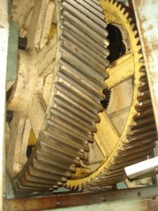 冷間押出プレス Barnaul K0034 - 250 トン (写真 5)