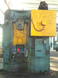 ナックルジョイントプレス Barnaul KB8340 - 1000 トン ID: 75136