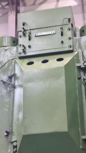 熱間鍛造プレス Eumuco SP 100 C - 1000 トン (写真 8)