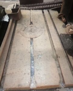 トリミングプレス TMP Voronezh K969C - 1000 トン (写真 4)