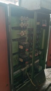 トリミングプレス Ravne Metalna KES 250 A - 250 トン (写真 6)