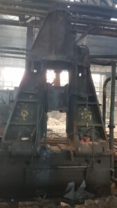 鍛造ハンマー Kalinin M2145 - 3 トン (写真 4)