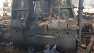 鍛造ハンマー Kalinin M2145 - 3 トン (写真 3)