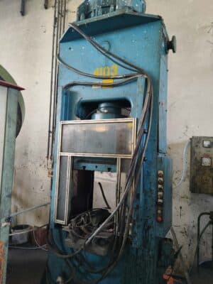 スクリュープレス Weingarten PS 160 - 250 トン (写真 6)