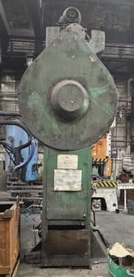 トリミングプレス Smeral LKO 315 - 315 トン (写真 4)