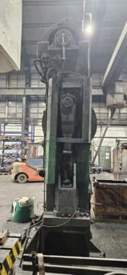 トリミングプレス Smeral LKO 315 - 315 トン (写真 3)