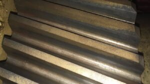 ナックルジョイントプレス Barnaul KB8340 - 1000 トン (写真 4)