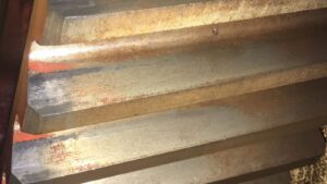 ナックルジョイントプレス Barnaul KB8340 - 1000 トン (写真 7)