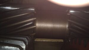 ナックルジョイントプレス Barnaul KB8340 - 1000 トン (写真 8)