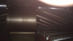 ナックルジョイントプレス Barnaul KB8340 - 1000 トン (写真 9)