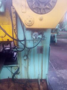 ナックルジョイントプレス Barnaul KB8336 - 400 トン (写真 2)