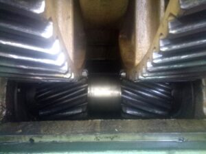 ナックルジョイントプレス Barnaul K8338 - 630 トン (写真 6)