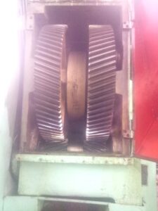 ナックルジョイントプレス Barnaul K8338 - 630 トン (写真 5)