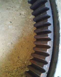 ナックルジョイントプレス Barnaul KB8340 - 1000 トン (写真 4)