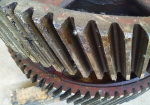 ナックルジョイントプレス Barnaul KB8340 - 1000 トン (写真 7)