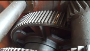 トリミングプレス Zdas LU630 - 630 トン (写真 4)