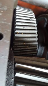 トリミングプレス Zdas LU630 - 630 トン (写真 7)