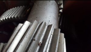 トリミングプレス Zdas LU630 - 630 トン (写真 5)