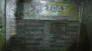 トリミングプレス Zdas LU400 - 400 トン (写真 6)