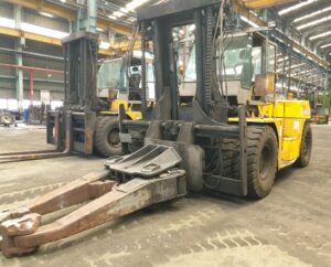 リング圧延 Kaltek 1200/6000 - 6000 mm (写真 9)