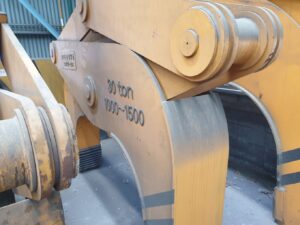 リング圧延 Kaltek 1200/6000 - 6000 mm (写真 10)